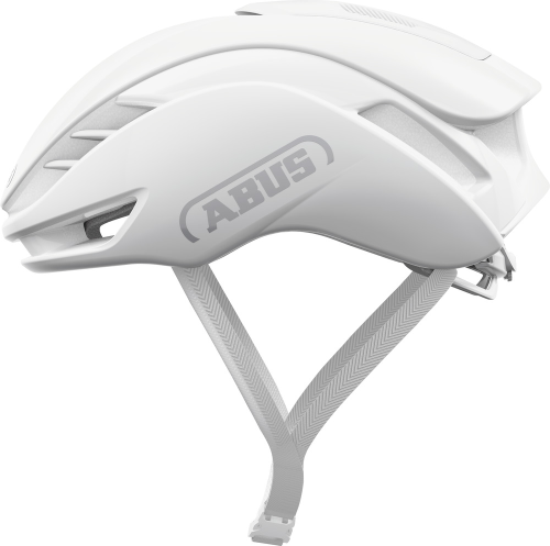Kask rowerowy ABUS GameChanger 2.0 pure white-38911