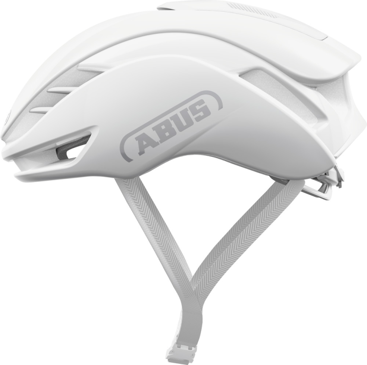 Kask rowerowy ABUS GameChanger 2.0 pure white-38911