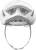 Kask rowerowy ABUS GameChanger 2.0 pure white-38909