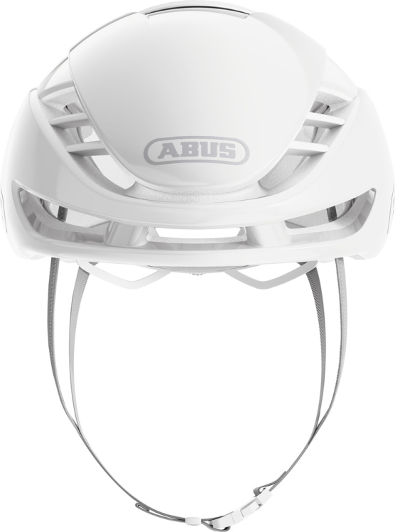 Kask rowerowy ABUS GameChanger 2.0 pure white-38910