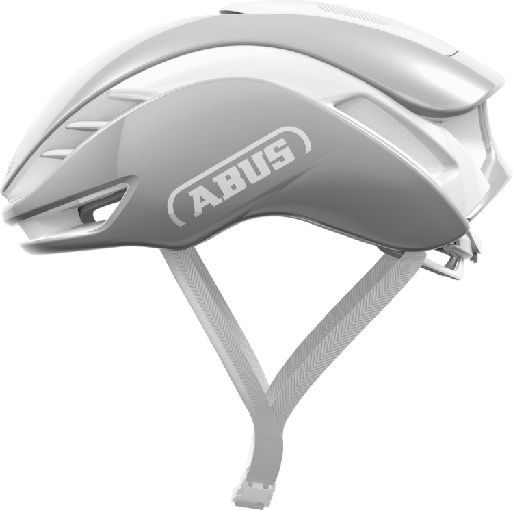 Kask rowerowy ABUS GameChanger 2.0 pure grey-38923