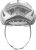 Kask rowerowy ABUS GameChanger 2.0 pure grey-38921