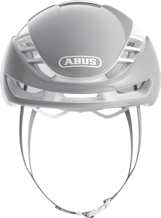 Kask rowerowy ABUS GameChanger 2.0 pure grey-38922