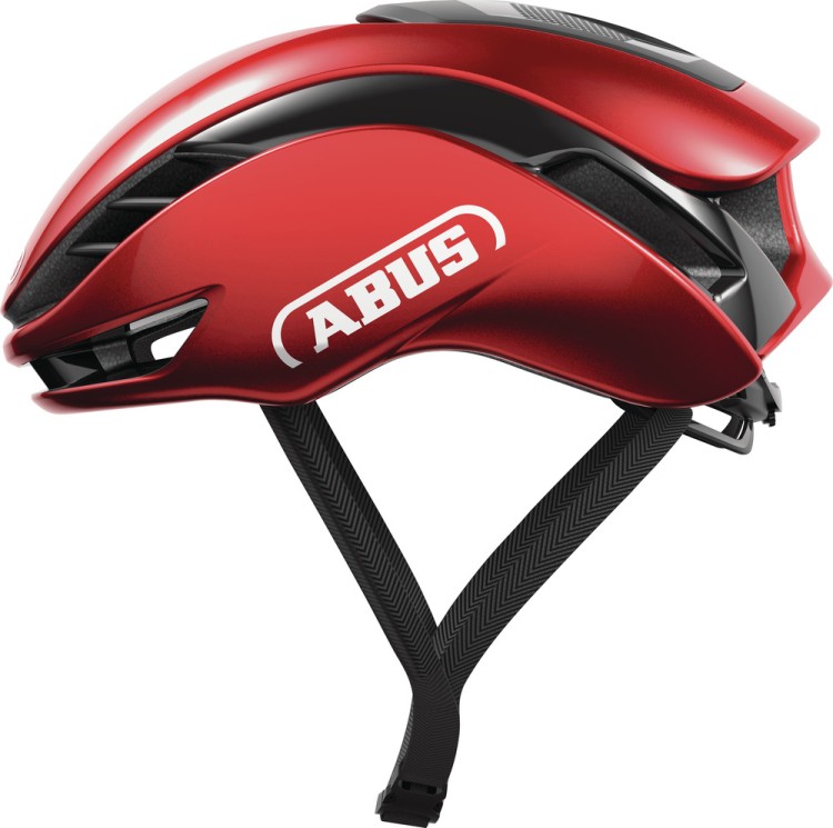 Kask rowerowy ABUS GameChanger 2.0 performance red-38935