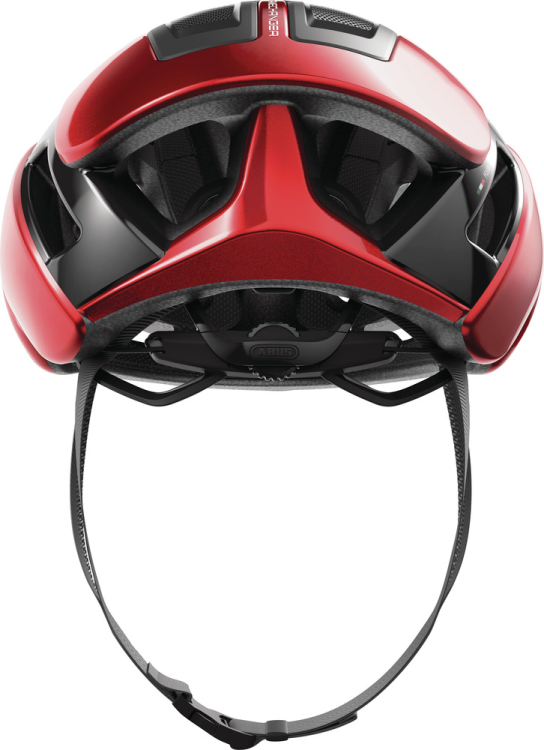 Kask rowerowy ABUS GameChanger 2.0 performance red-38933