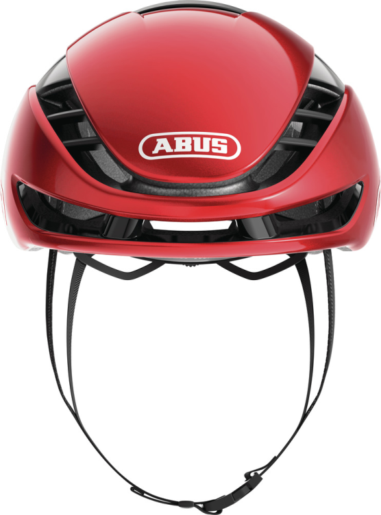 Kask rowerowy ABUS GameChanger 2.0 performance red-38934