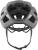 Kask rowerowy ABUS StormChaser ACE race grey-38941
