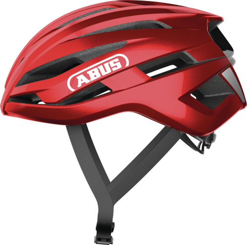 Kask rowerowy ABUS StormChaser ACE performance red-38959