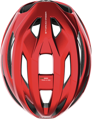 Kask rowerowy ABUS StormChaser ACE performance red-38956