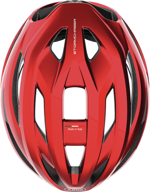 Kask rowerowy ABUS StormChaser ACE performance red-38956