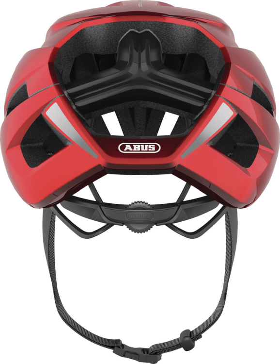 Kask rowerowy ABUS StormChaser ACE performance red-38957