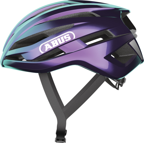 Kask rowerowy ABUS StormChaser ACE flip flop purpl-38971