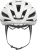 Kask rowerowy ABUS StormChaser ACE polar white-38982