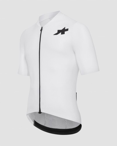 Koszulka ASSOS Mille GT S11 EVO white series-38793