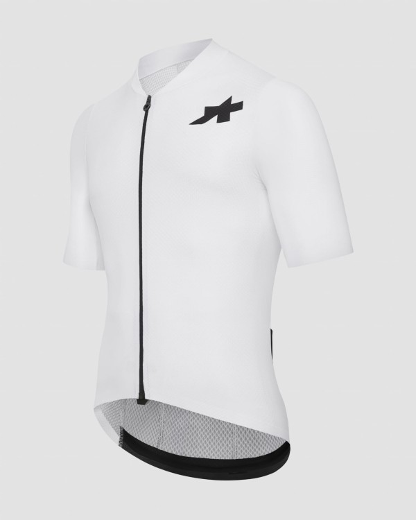 Koszulka ASSOS Mille GT S11 EVO white series-38793