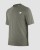 Koszulka ASSOS TACTICA T-Shirt T5 edge green-38856