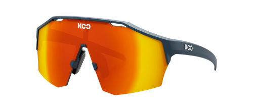 Okulary Koo Alibi Dark Blue Matt Red Photo Large-39021