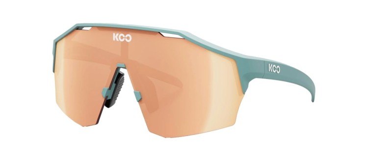 Okulary Koo Alibi Harbor Blue Matt Copper Large-39023