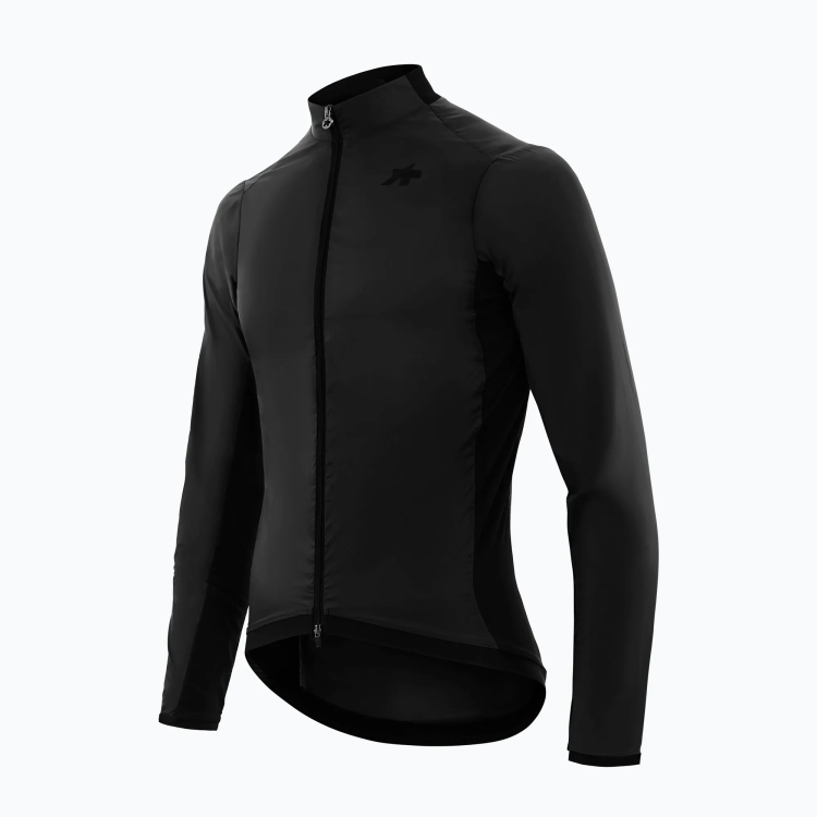 Kurtka ASSOS Mille GT Wind S11 black series-39032