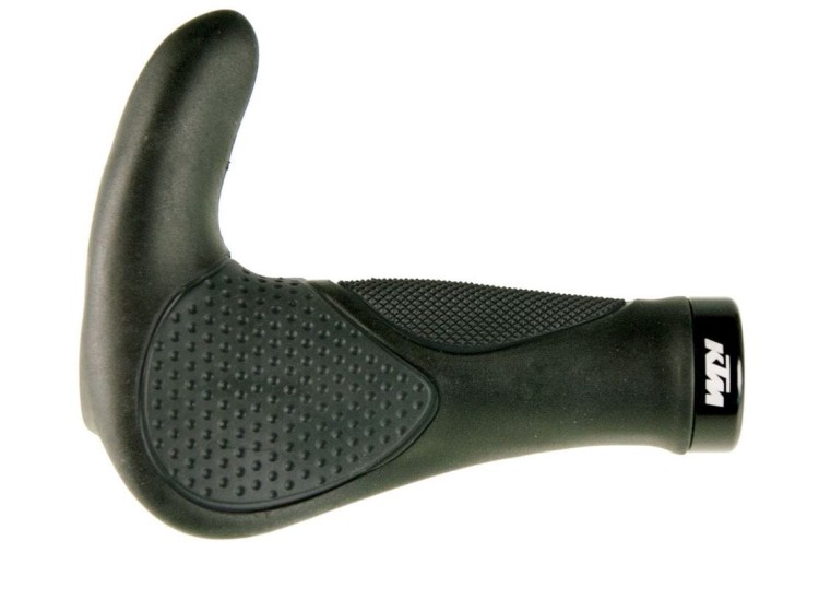 Chwyty KTM Line ERGO LOCK BAREND 148mm-38606