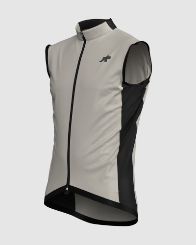 Kamizelka ASSOS MILLE GT Wind Vest S11 almond milk-39048