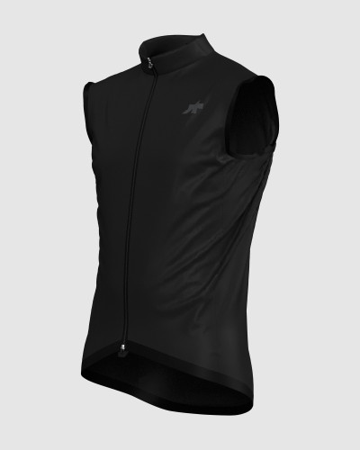 Kamizelka ASSOS MILLE GT Wind Vest S11 black serie-39061