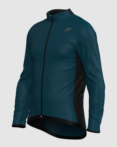 Kurtka ASSOS Mille GT Wind S11 deep petrol-39049
