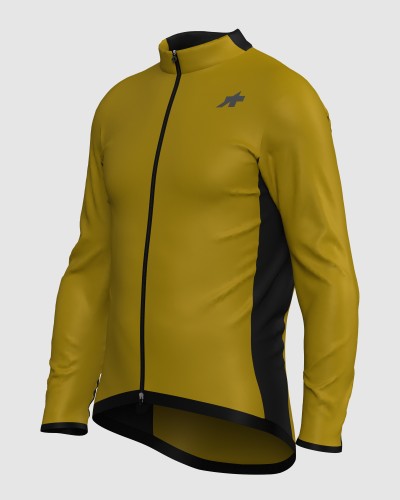 Kurtka ASSOS Mille GT Wind S11 golden yellow-39055