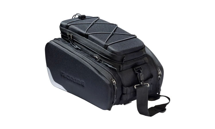 Torba na bagażnik Racktime snpit-39074