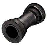 Miski lewa i prawa z łożyskami BSA, PRESS FIT, MTB-5779