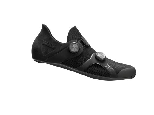 Buty TREK RSL knit black dark gray-38787