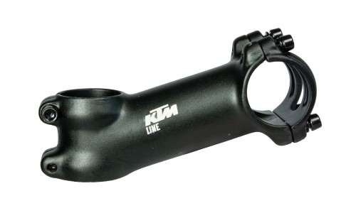 Wspornik kierownicy KTM Line +-17st 31,8 90mm-39091