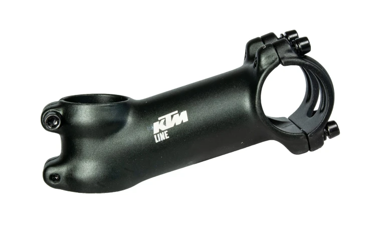 Wspornik kierownicy KTM Line +-17st 31,8 90mm-39091
