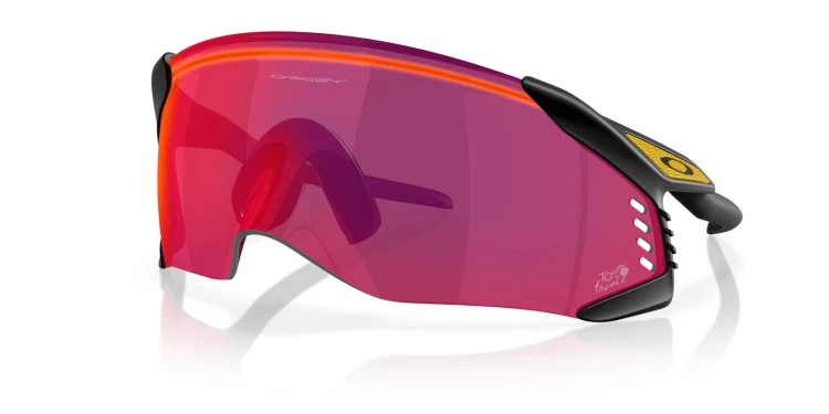 Okulary OAKLEY Velo Kato TDF MttPrizm OO9501-0852-39153