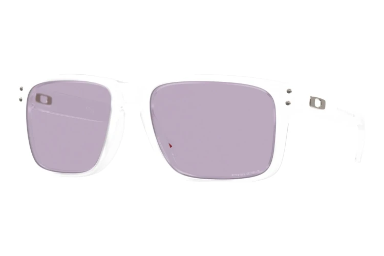 Okulary OAKLEY HOLBROOK MtClePrizSlate OO9102-AO55-39154