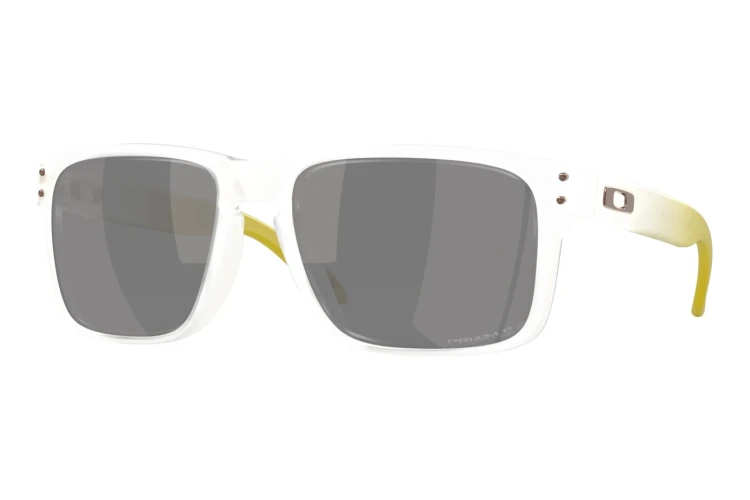 Okulary OAKLEY HOLBROOK MtClePrizBlk OO9102-AP55-39155