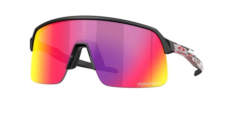 Okulary OAKLEY SUTRO Lite TLD MttBlkPr OO9463-B739-39160