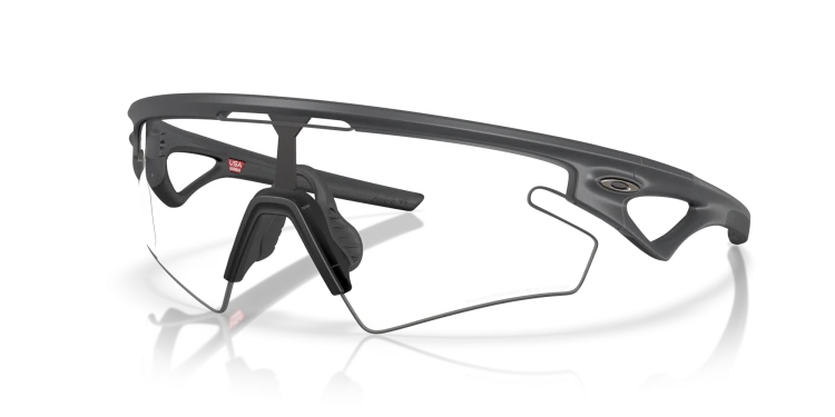 Okulary OAKLEY Sphaera Slash Carb Phot OO9499-1236-39163
