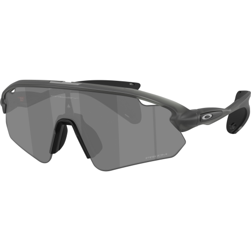 Okulary OAKLEY Stunt Devil A GryBlkPri OO9525-0137-39165
