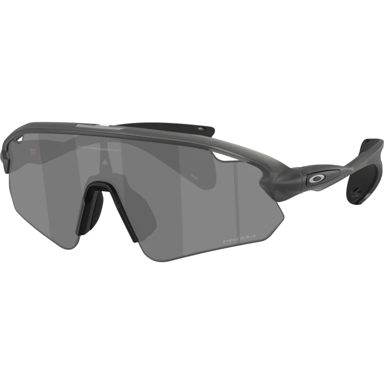 Okulary OAKLEY Stunt Devil A GryBlkPri OO9525-0137-39165