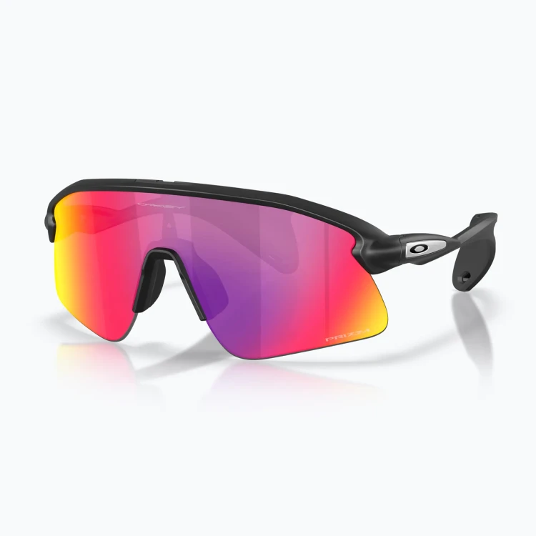 Okulary OAKLEY Stunt Devil A MttPriBlk OO9525-0337-39168