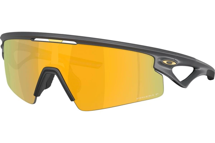 Okulary OAKLEY Sphaera Strike Mtt 24K  OO9531-0337-39172