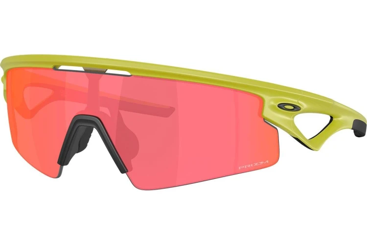 Okulary OAKLEY Sphaera Strike Cactus OO9531-0637-39173