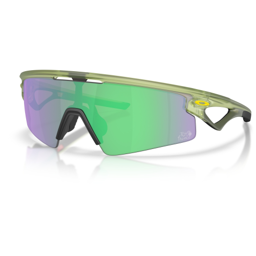 Okulary OAKLEY Sphaera Strike TDFTrFm OO9531-0937-39175