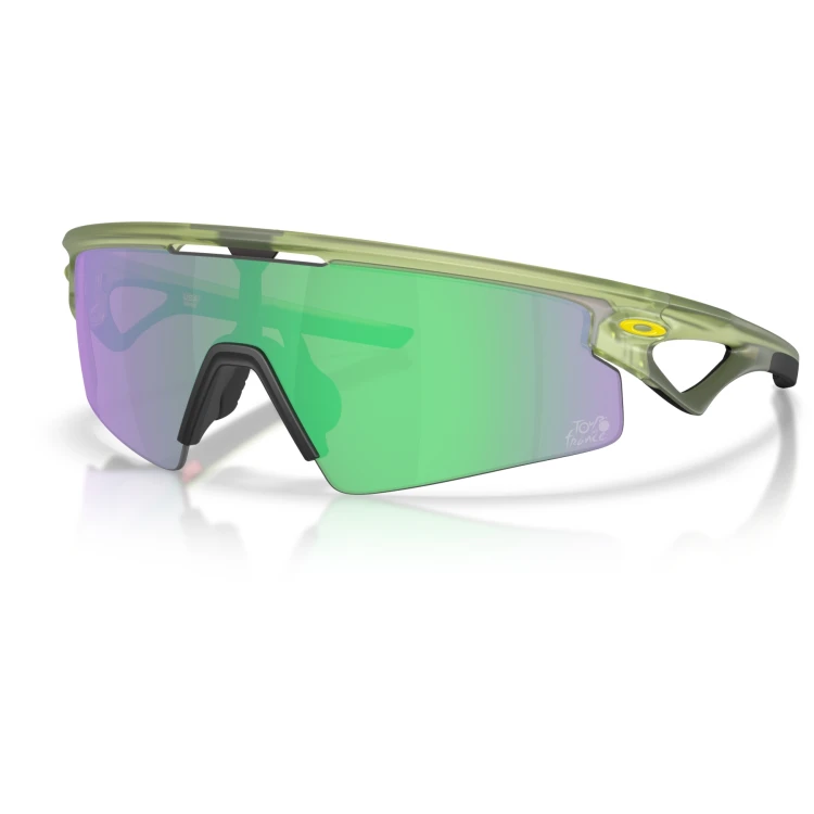 Okulary OAKLEY Sphaera Strike TDFTrFm OO9531-0937-39175
