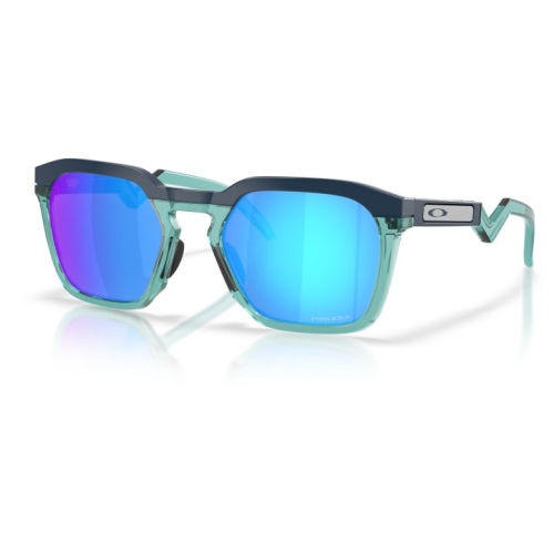 Okulary OAKLEY HSTN MttBlkPriGrey OO9533-0154-39176