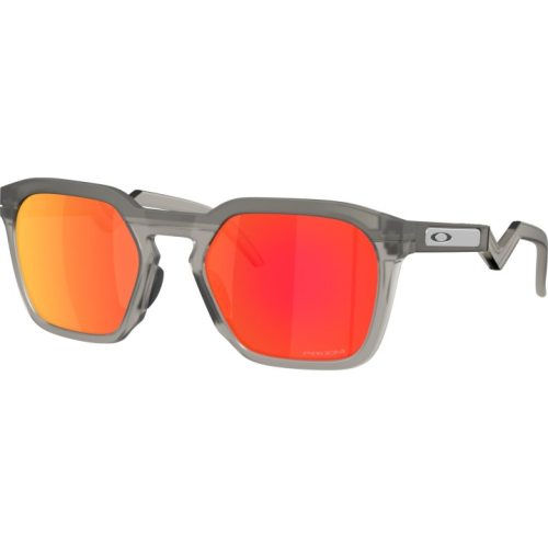 Okulary OAKLEY HSTN MttGreySmoke OO9533-0254-39177