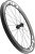Koło ZIPP 303 XPLR S B1 CL 700c przód -39193