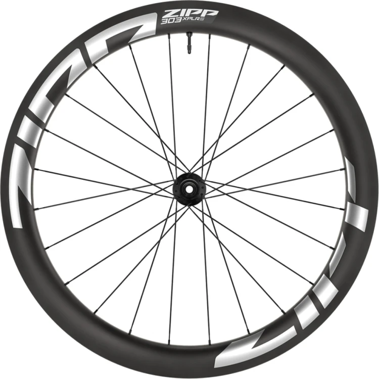 Koło ZIPP 303 XPLR S B1 CL 700c shimano sram -39194