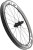 Koło ZIPP 303 XPLR S B1 CL 700c SRAM XDR-39195